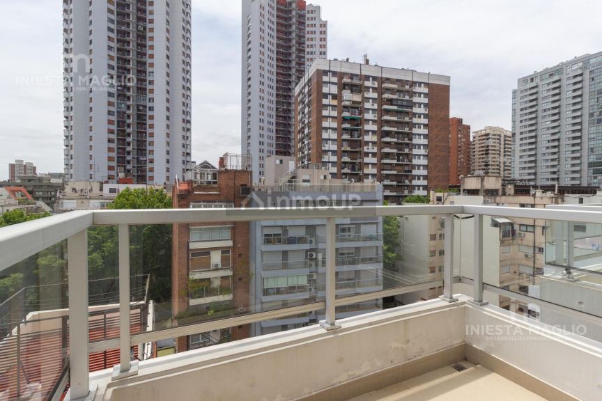 Departamento en Venta en Palermo, Capital Federal