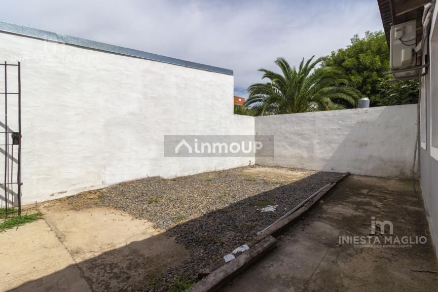 Departamento en Venta en Ituzaingo, G.B.A. Zona Oeste