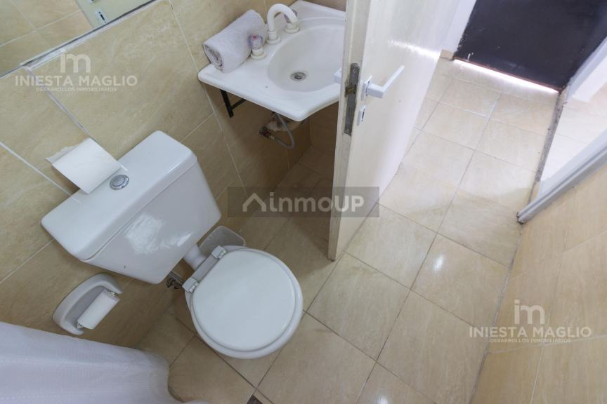 Departamento en Venta en Ituzaingo, G.B.A. Zona Oeste