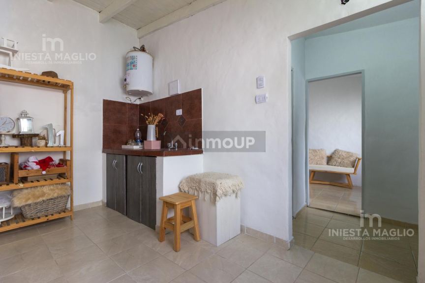 Departamento en Venta en Ituzaingo, G.B.A. Zona Oeste