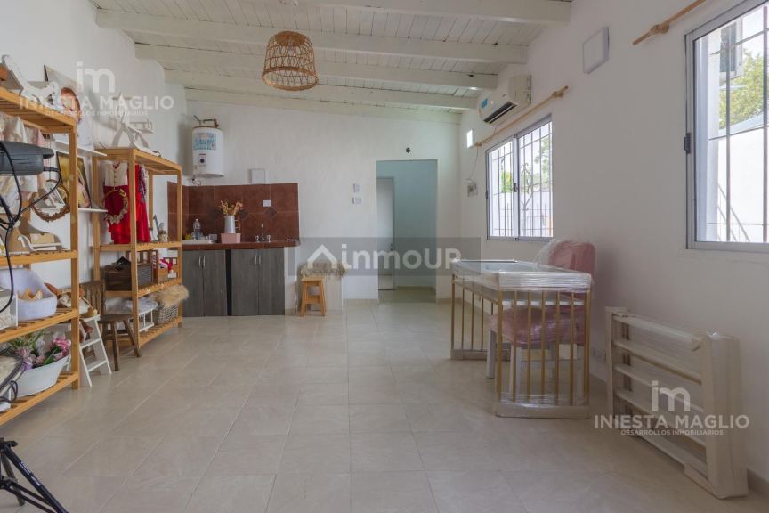Departamento en Venta en Ituzaingo, G.B.A. Zona Oeste