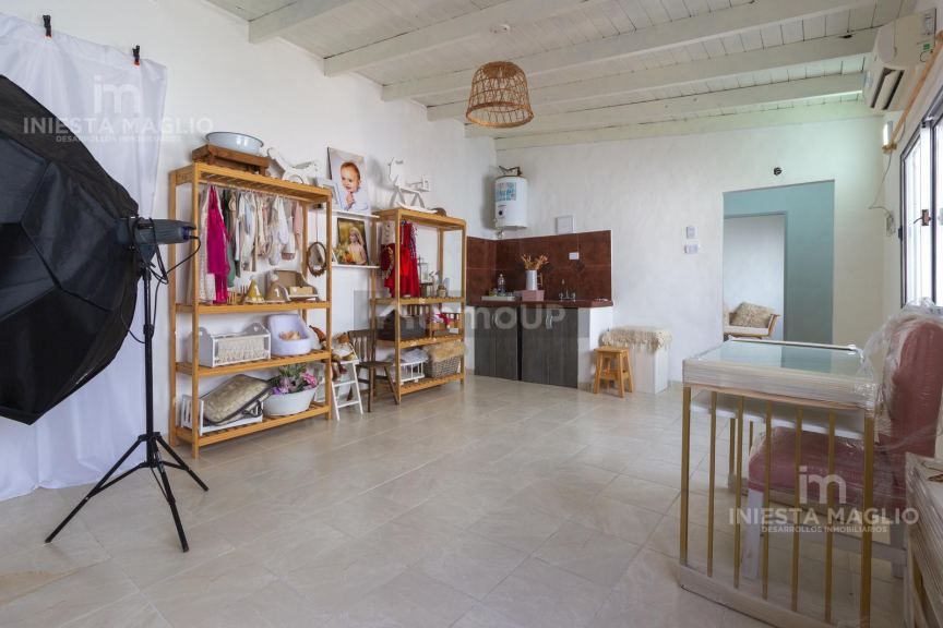 Departamento en Venta en Ituzaingo, G.B.A. Zona Oeste