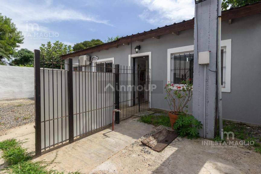 Departamento en Venta en Ituzaingo, G.B.A. Zona Oeste