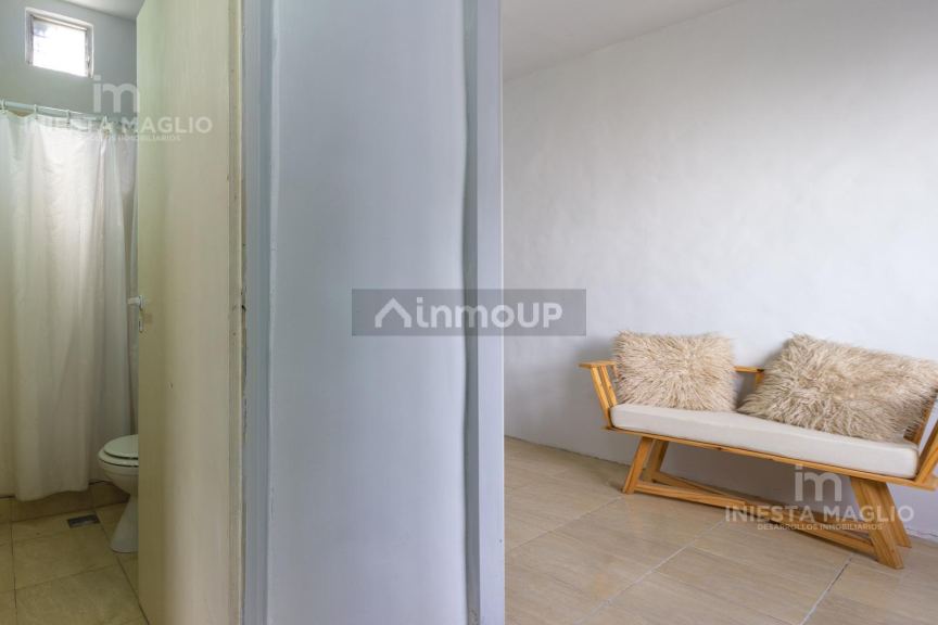Departamento en Venta en Ituzaingo, G.B.A. Zona Oeste