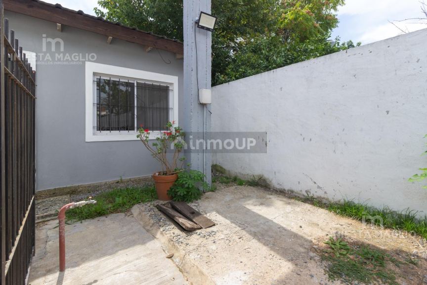 Departamento en Venta en Ituzaingo, G.B.A. Zona Oeste