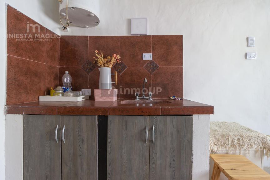 Departamento en Venta en Ituzaingo, G.B.A. Zona Oeste