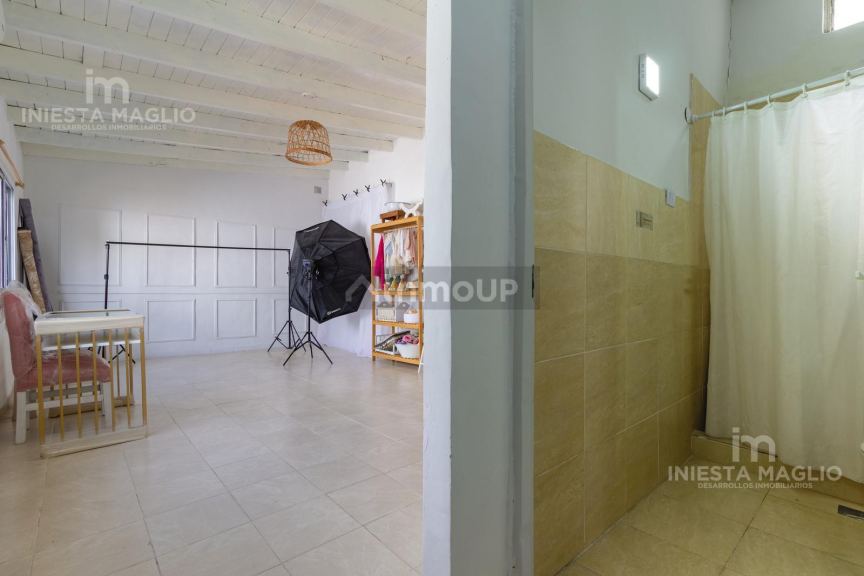 Departamento en Venta en Ituzaingo, G.B.A. Zona Oeste