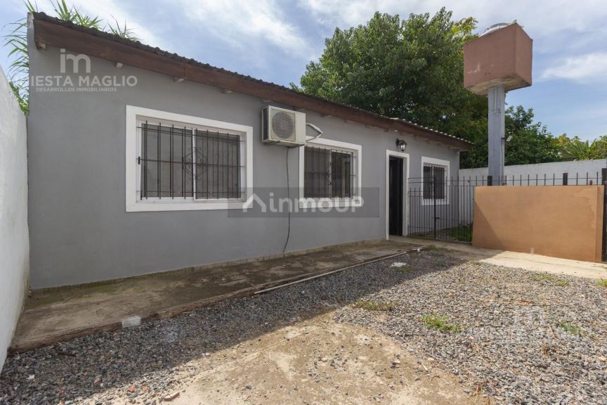 Departamento en Venta en Ituzaingo, G.B.A. Zona Oeste