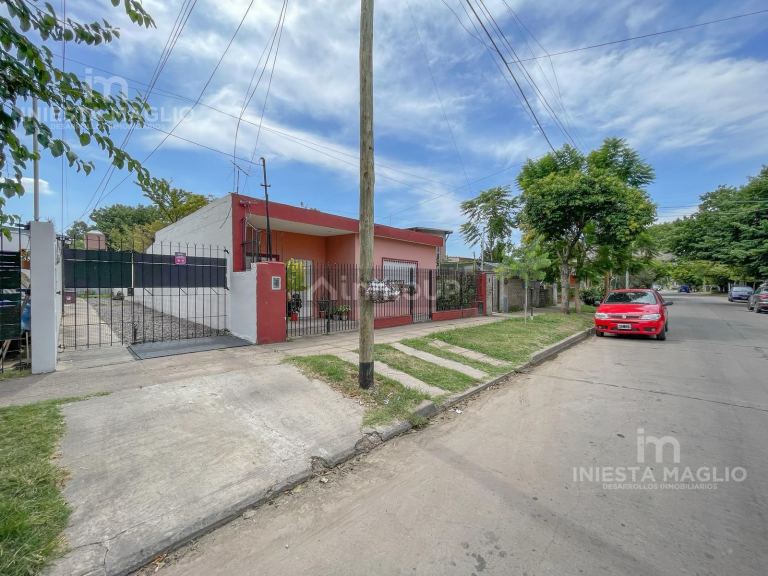 Departamento en Venta en Ituzaingo, G.B.A. Zona Oeste