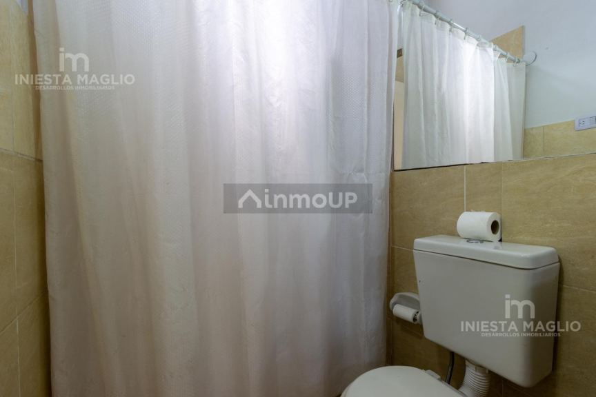 Departamento en Venta en Ituzaingo, G.B.A. Zona Oeste