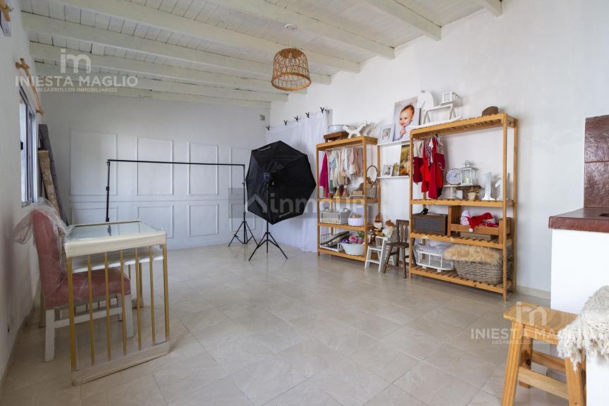 Departamento en Venta en Ituzaingo, G.B.A. Zona Oeste
