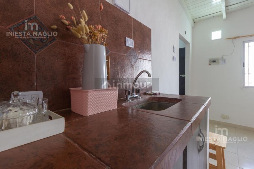 Departamento en Venta en Ituzaingo, G.B.A. Zona Oeste