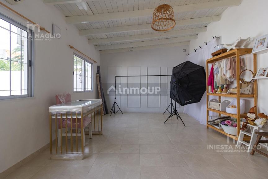 Departamento en Venta en Ituzaingo, G.B.A. Zona Oeste