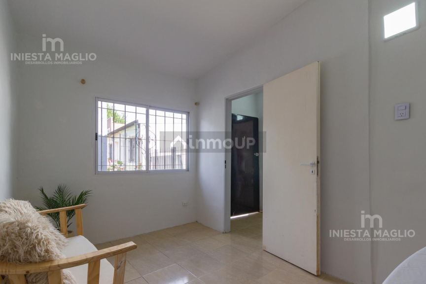 Departamento en Venta en Ituzaingo, G.B.A. Zona Oeste