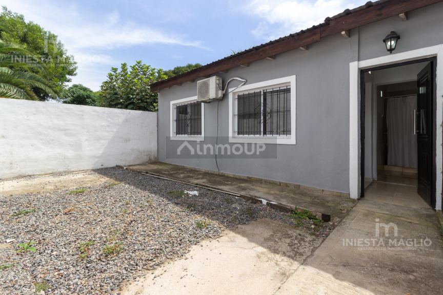 Departamento en Venta en Ituzaingo, G.B.A. Zona Oeste