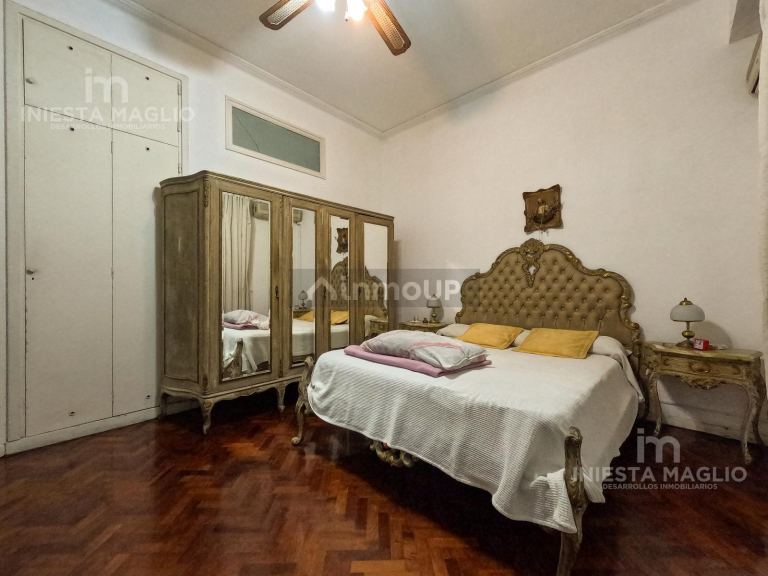 Departamento en Venta en Parque Avellaneda, Capital Federal