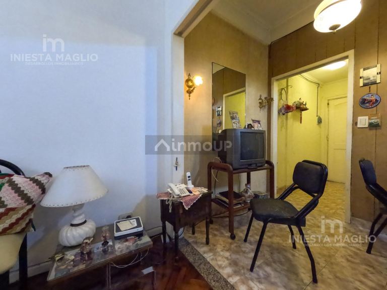 Departamento en Venta en Parque Avellaneda, Capital Federal