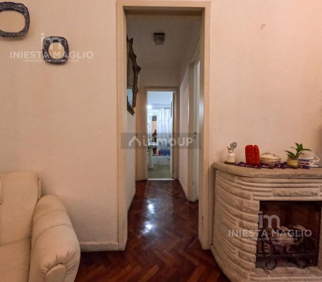 Departamento en Venta en Parque Avellaneda, Capital Federal
