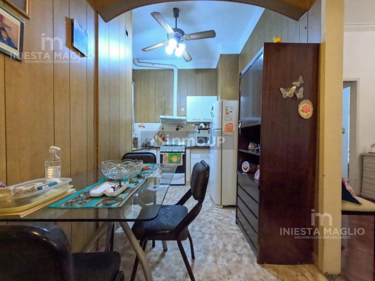 Departamento en Venta en Parque Avellaneda, Capital Federal