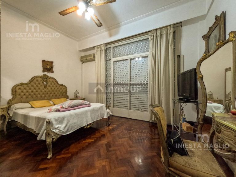 Departamento en Venta en Parque Avellaneda, Capital Federal
