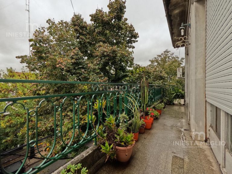 Departamento en Venta en Parque Avellaneda, Capital Federal