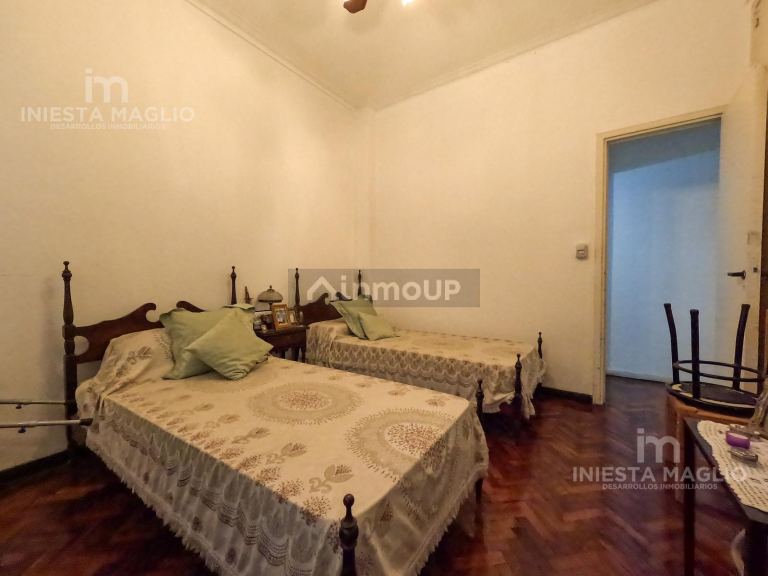 Departamento en Venta en Parque Avellaneda, Capital Federal