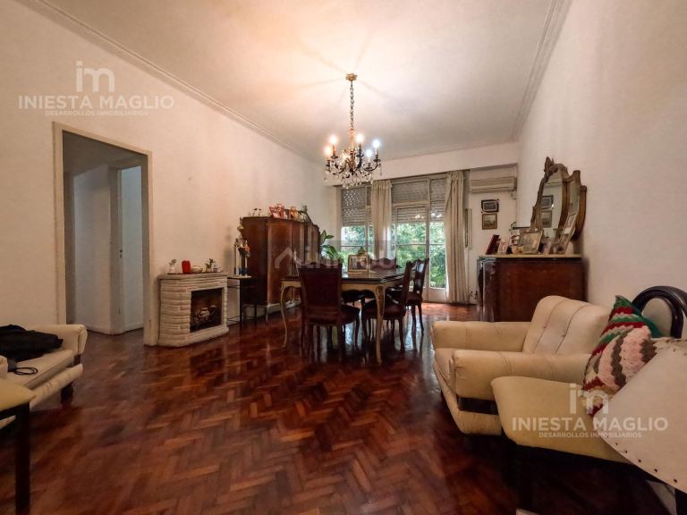 Departamento en Venta en Parque Avellaneda, Capital Federal