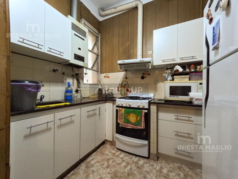 Departamento en Venta en Parque Avellaneda, Capital Federal