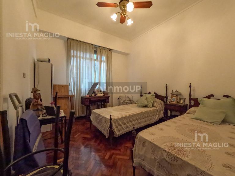 Departamento en Venta en Parque Avellaneda, Capital Federal