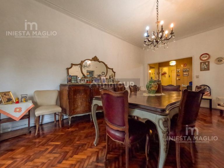 Departamento en Venta en Parque Avellaneda, Capital Federal