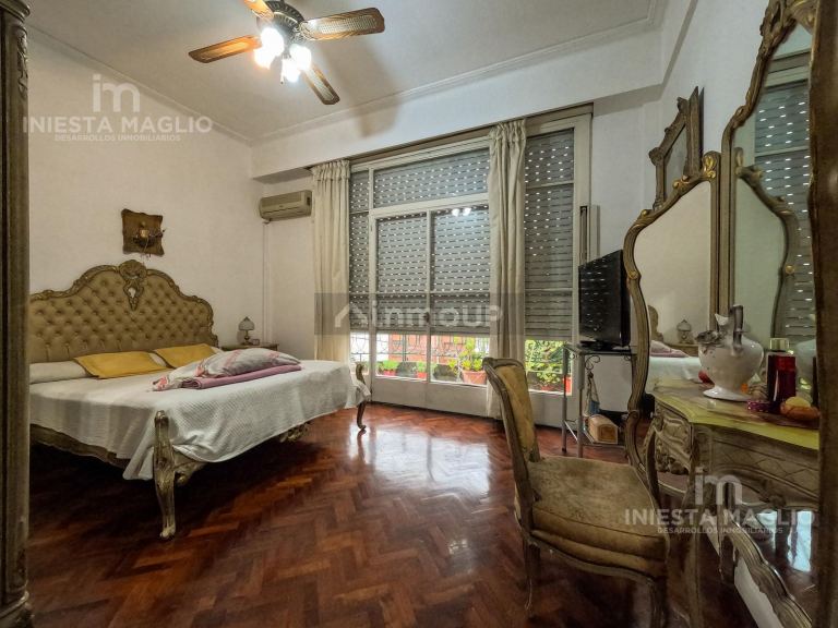 Departamento en Venta en Parque Avellaneda, Capital Federal