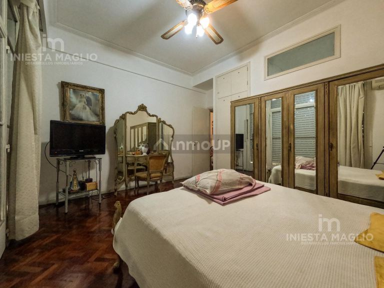 Departamento en Venta en Parque Avellaneda, Capital Federal