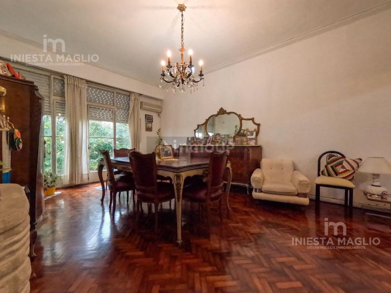 Departamento en Venta en Parque Avellaneda, Capital Federal