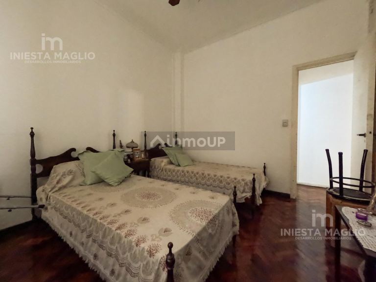 Departamento en Venta en Parque Avellaneda, Capital Federal