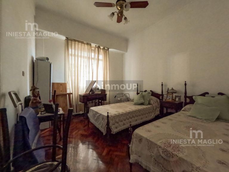Departamento en Venta en Parque Avellaneda, Capital Federal