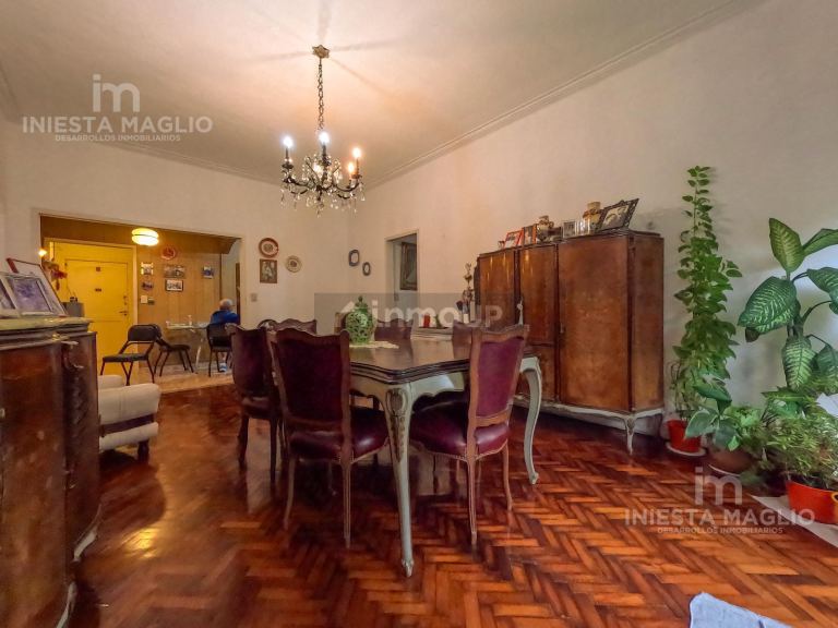 Departamento en Venta en Parque Avellaneda, Capital Federal