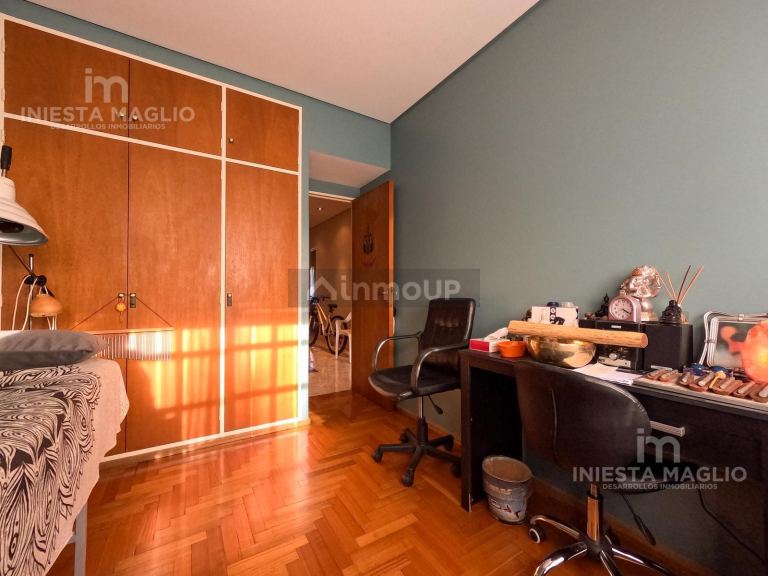 P H en Venta en Mataderos, Capital Federal