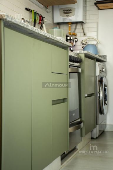 Departamento en Venta en Villa del Parque, Capital Federal