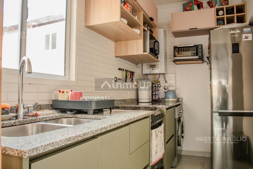 Departamento en Venta en Villa del Parque, Capital Federal