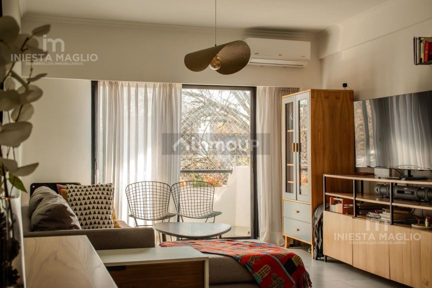 Departamento en Venta en Villa del Parque, Capital Federal