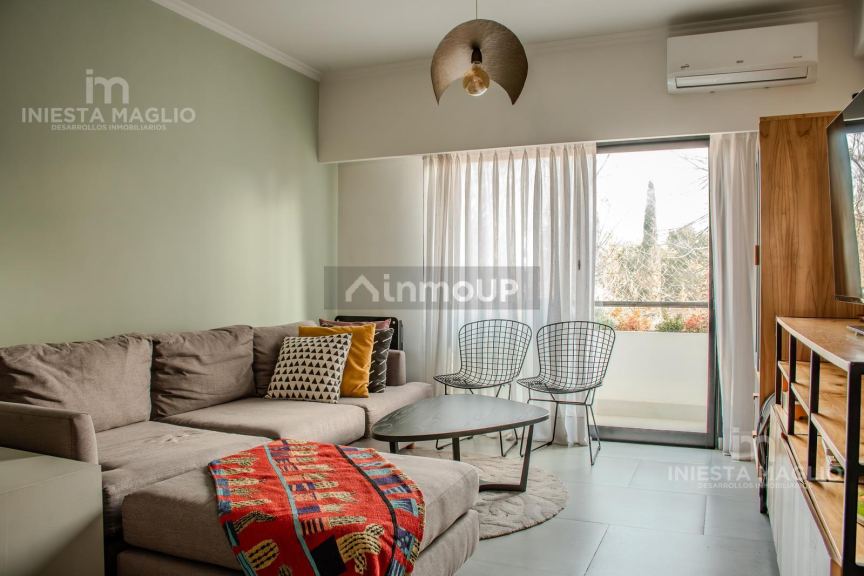 Departamento en Venta en Villa del Parque, Capital Federal