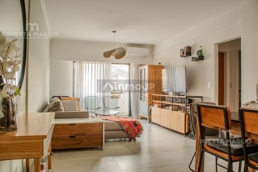 Departamento en Venta en Villa del Parque, Capital Federal