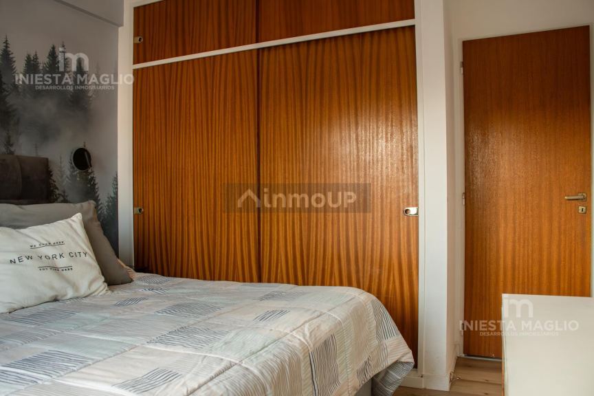 Departamento en Venta en Villa del Parque, Capital Federal