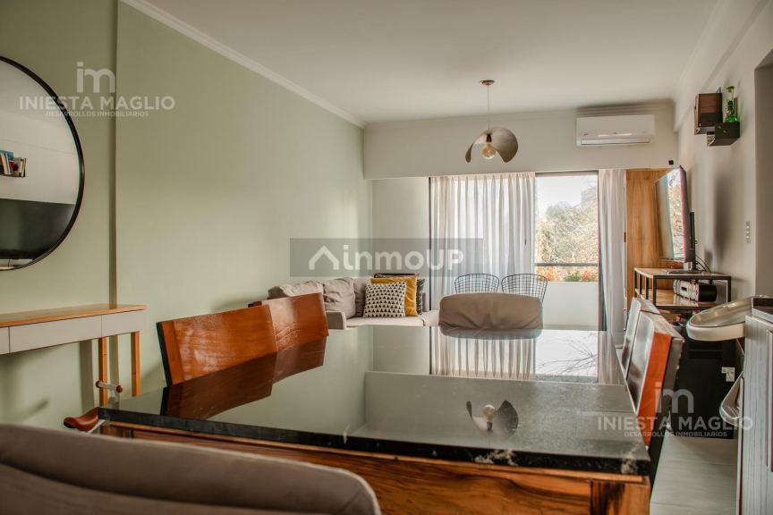 Departamento en Venta en Villa del Parque, Capital Federal