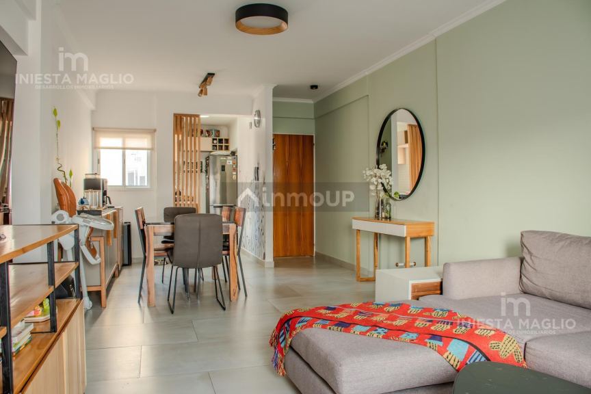 Departamento en Venta en Villa del Parque, Capital Federal