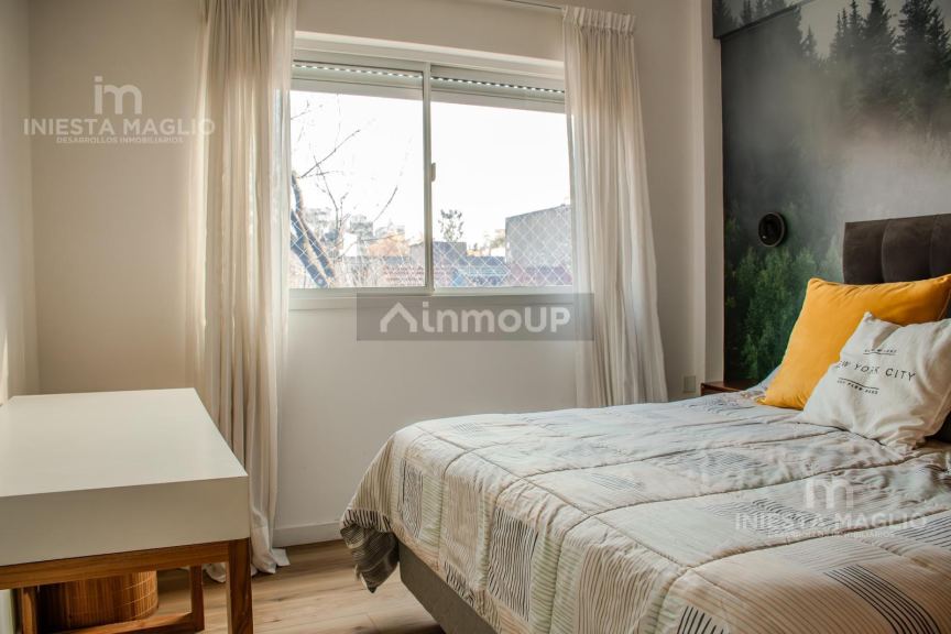 Departamento en Venta en Villa del Parque, Capital Federal