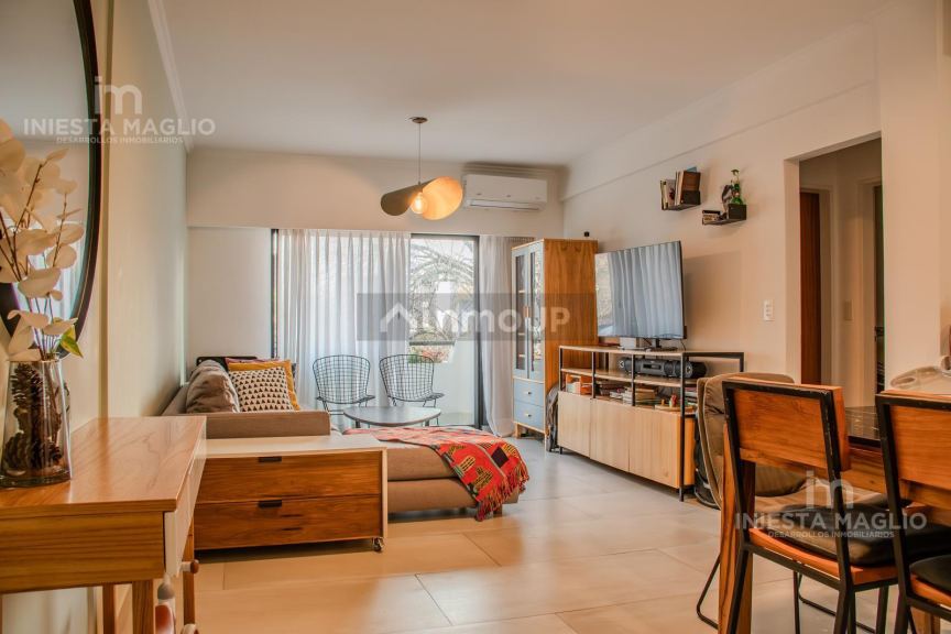 Departamento en Venta en Villa del Parque, Capital Federal