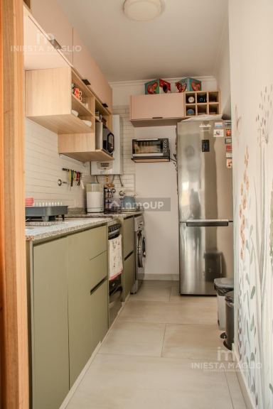 Departamento en Venta en Villa del Parque, Capital Federal