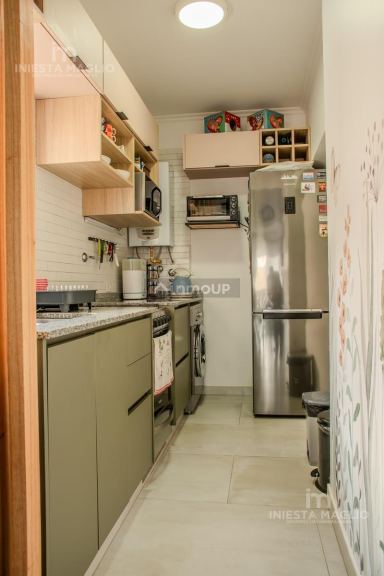 Departamento en Venta en Villa del Parque, Capital Federal