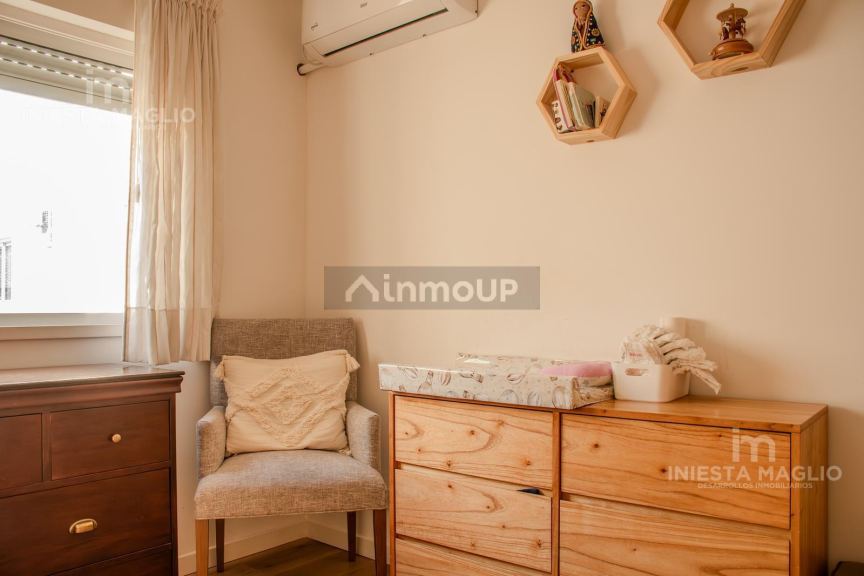 Departamento en Venta en Villa del Parque, Capital Federal